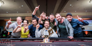 Thế giới game siêu lôi cuốn