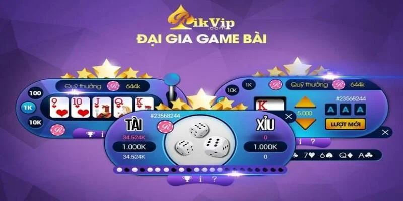 Khuyến mãi bùng nổ thưởng quà cực to