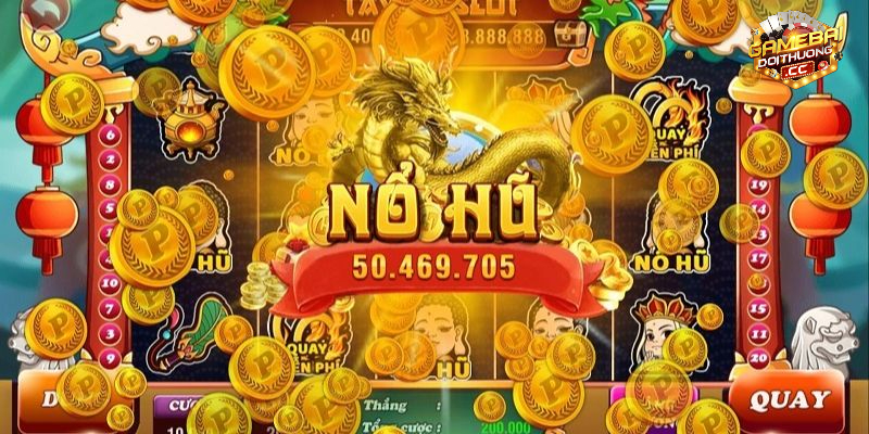 Giới thiệu về cổng game nổ hũ H Club