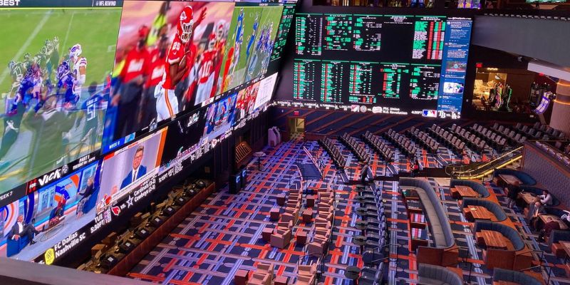 Lý do CR Sports được người chơi đánh giá cao