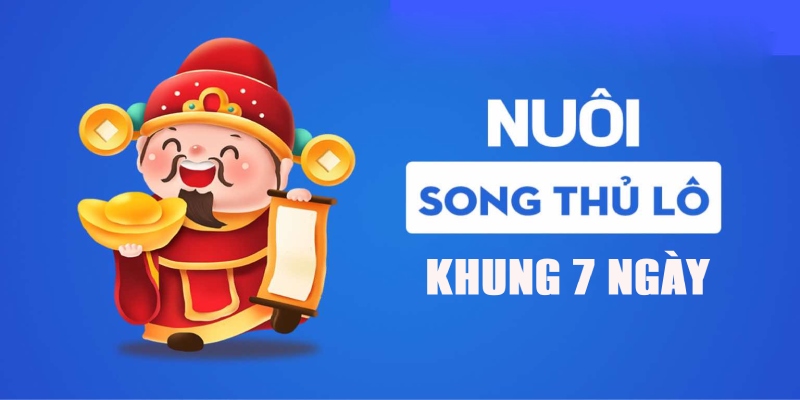 Một số cách thức giúp bạn nuôi song lô hiệu quả