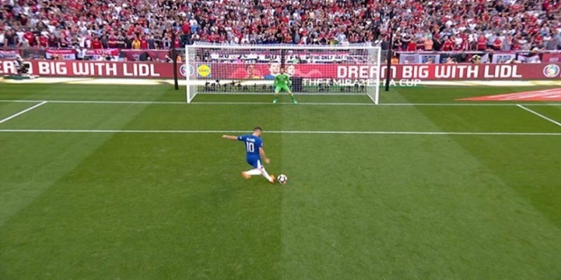 Người chơi cần chọn kèo thích hợp khi chốt cược để nhận thưởng dễ dàng