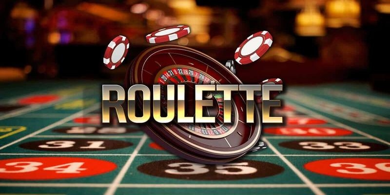 Roulette là game bài đổi thưởng chơi hấp dẫn nhưng không hề dễ ăn 